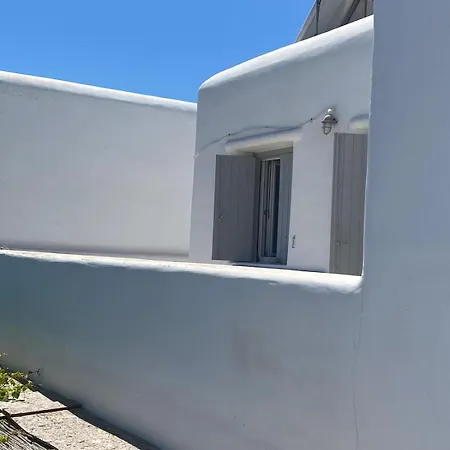 Panormos Village,Mykonos Mykonos Town Exterior photo