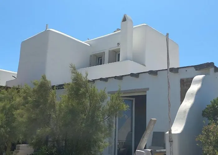 Panormos Village,Mykonos