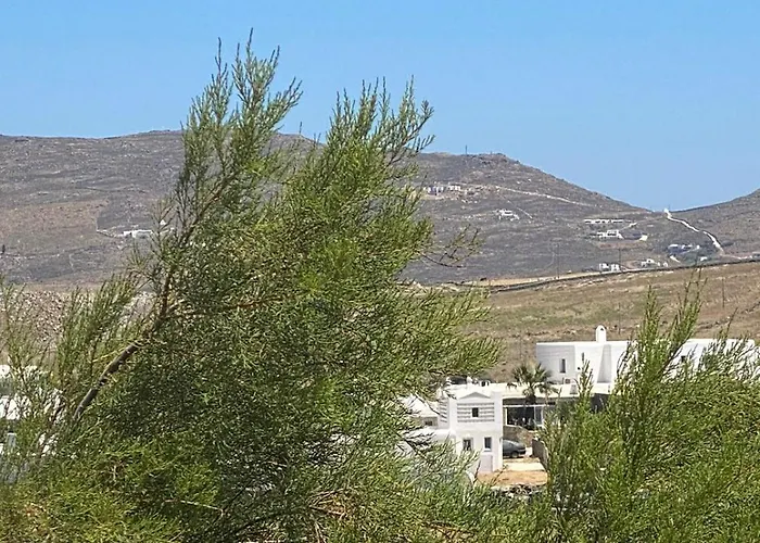 Panormos Village,Mykonos