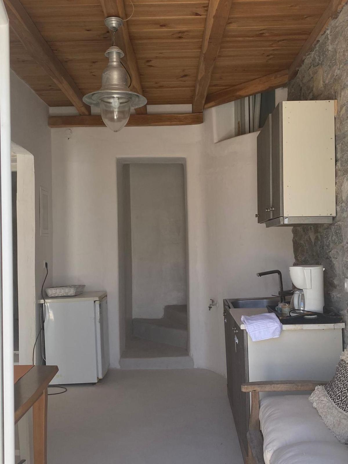 Apartment Panormos Village,mykonos