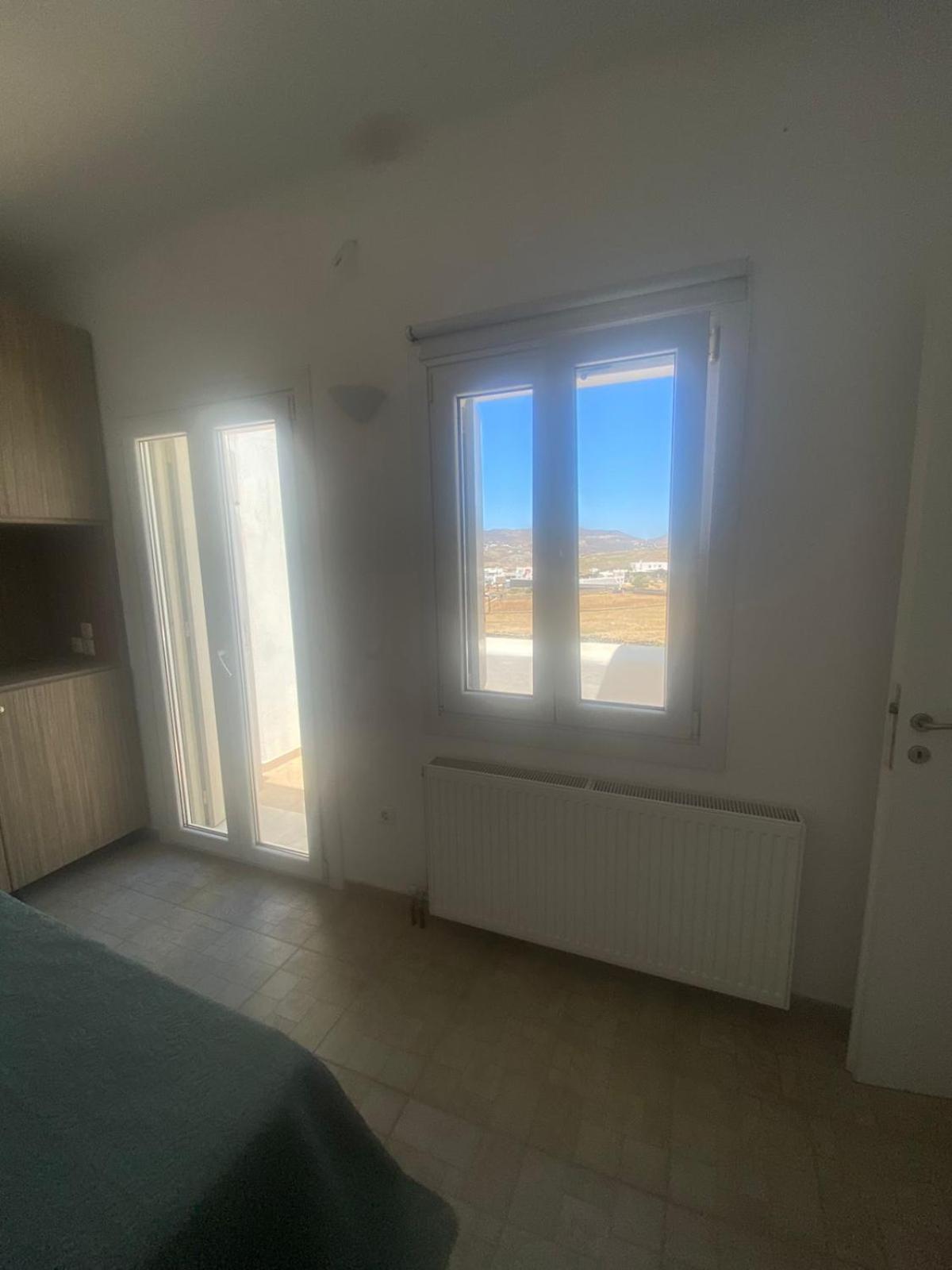 Panormos Village,mykonos Apartment Mykonos Town